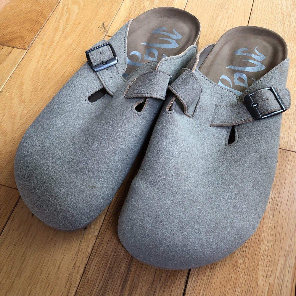 3 for $10 Mules